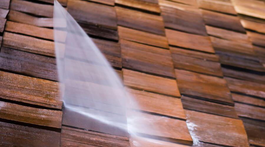 Expert tile roof repair services in Nelson, VA